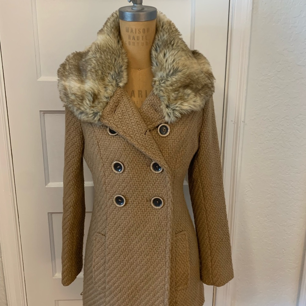 Johnston and Murphy Jacket